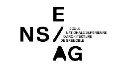 ENSAG - Ecole Nationale Supérieure d'Architecture de Grenoble