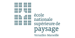 ENSP - École nationale supérieure du paysage de Versailles-Marseille