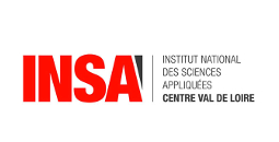 INSA Centre Val de Loire