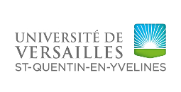 UVSQ - Université de Versailles Saint-Quentin-en-Yvelines