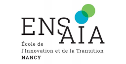 ENSAIA - Ecole Nationale Supérieure d'Agronomie et des Industries Alimentaires