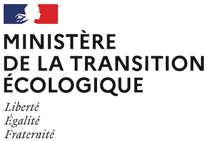 Logo du Minisère de la Transition écologique et solciale