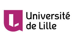 Logo de l'Université de Lille