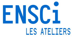 ENSCi - Les Ateliers