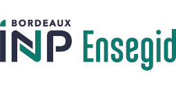 Bordeaux INP - Ensegid