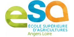 ESA - Ecole supérieure des agricultures (Campus Angers)