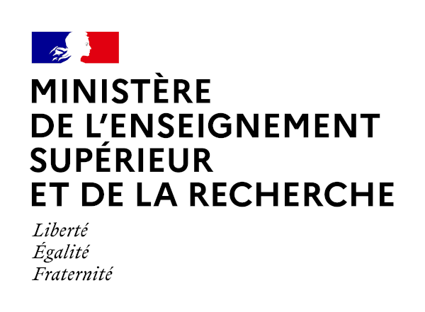 Ministère de l'enseignement supérieur et de la recherche