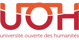 UOH - Université Ouverte des Humanités