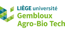 Université de Liège - Gembloux Agro-Bio Tech