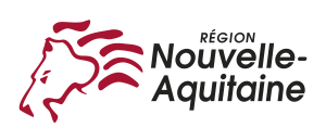 Logo Région Nouvelle Aquitaine