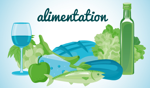 Alimentation