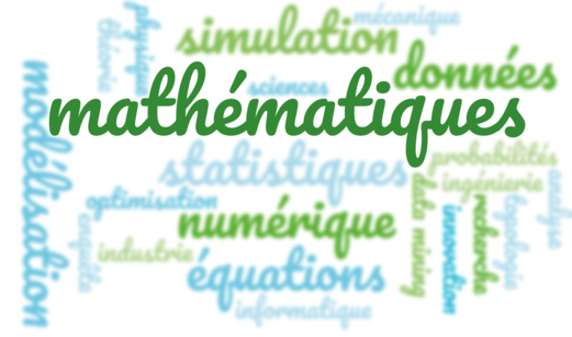 Mathématiques