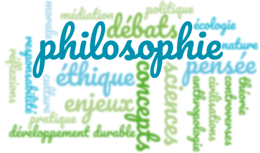 Philosophie