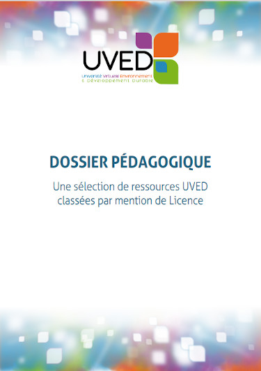 dossier par mention de licence